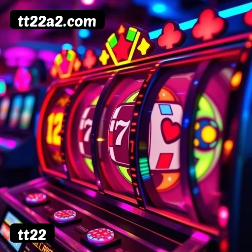 Requisitos do APK da tt22 para Android