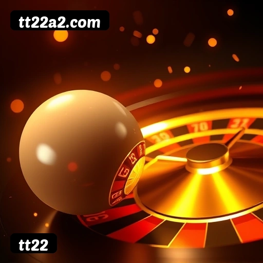 Tabela RTP dos jogos de cassino da tt22