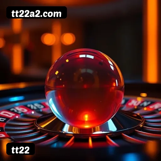 Níveis do programa VIP da tt22